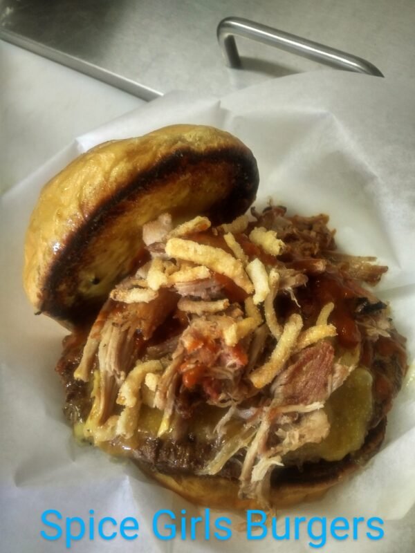 Denver Burger